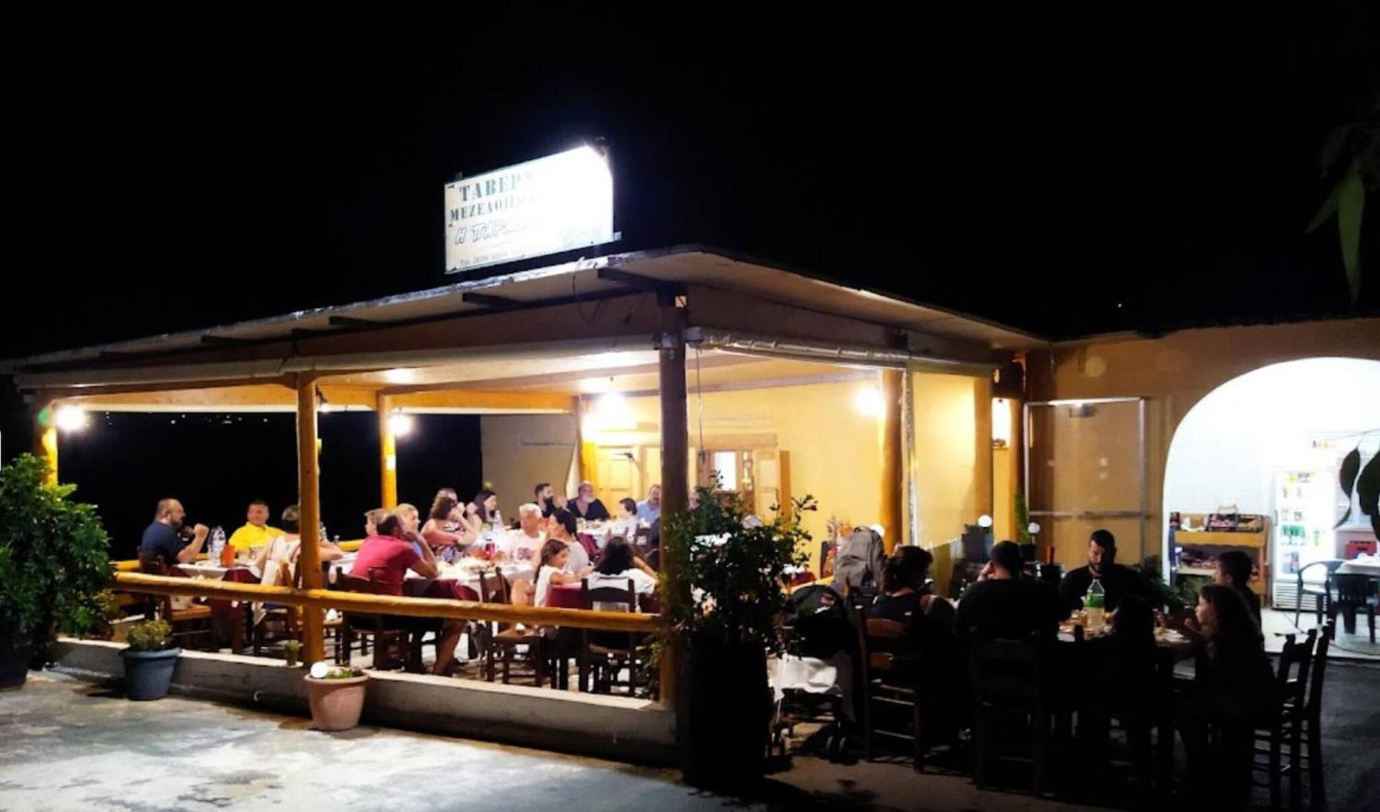 Glikanisos House Nipos - Ideal For Hikers And Families 2Bd, 6Pl 10Min To Beach Экстерьер фото