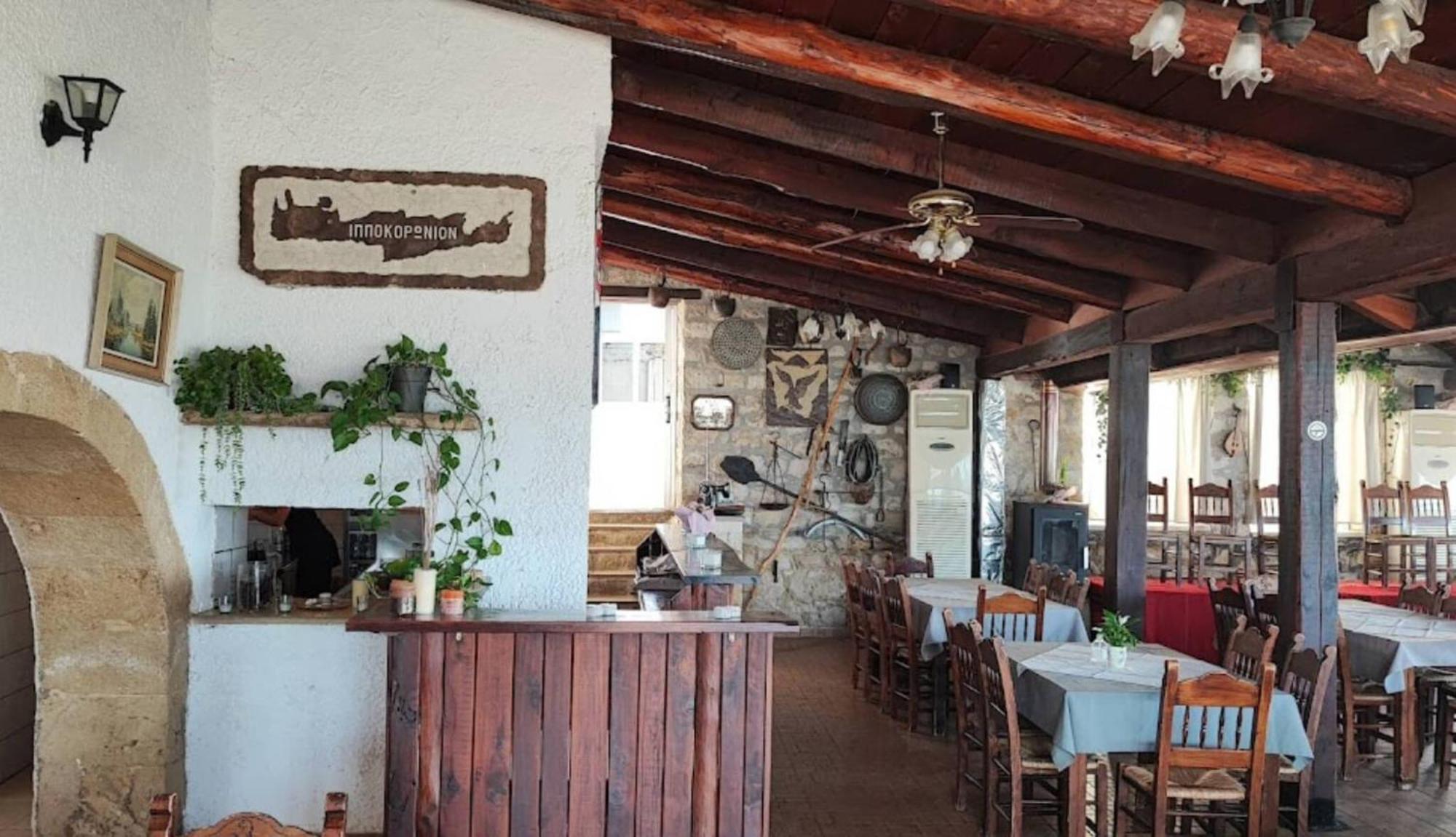 Glikanisos House Nipos - Ideal For Hikers And Families 2Bd, 6Pl 10Min To Beach Экстерьер фото