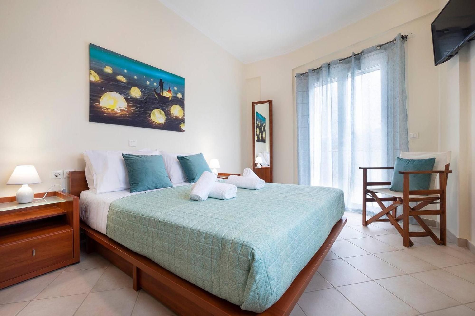 Glikanisos House Nipos - Ideal For Hikers And Families 2Bd, 6Pl 10Min To Beach Экстерьер фото