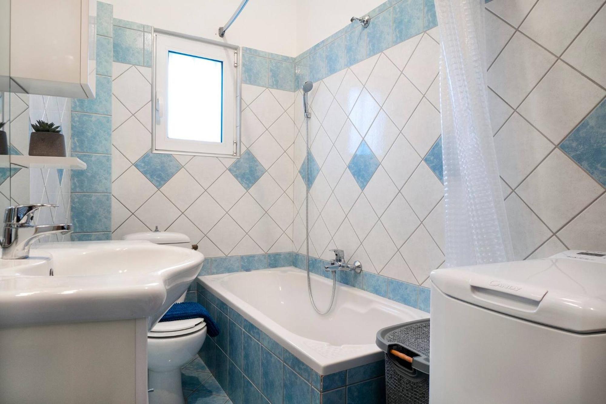 Glikanisos House Nipos - Ideal For Hikers And Families 2Bd, 6Pl 10Min To Beach Экстерьер фото