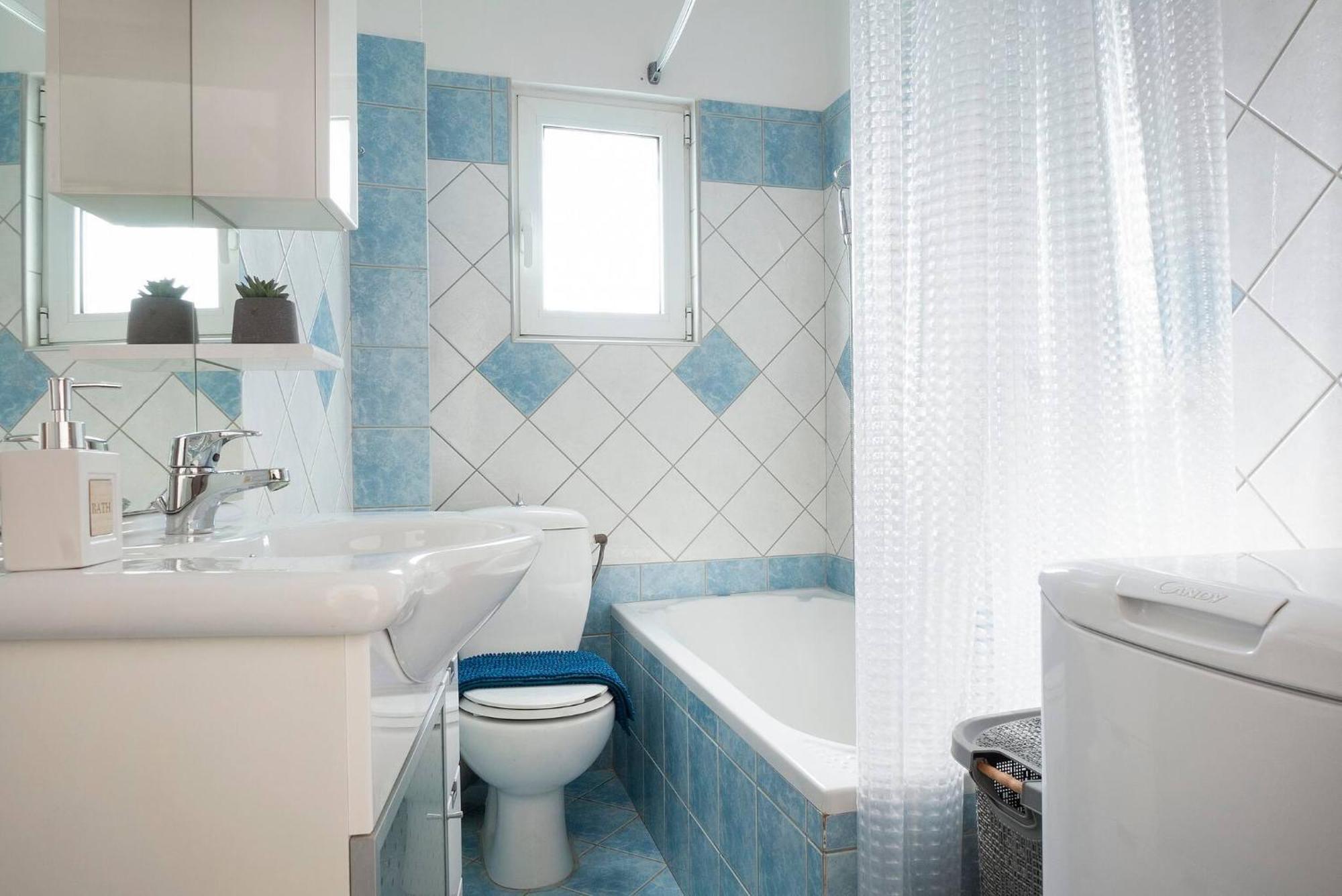 Glikanisos House Nipos - Ideal For Hikers And Families 2Bd, 6Pl 10Min To Beach Экстерьер фото