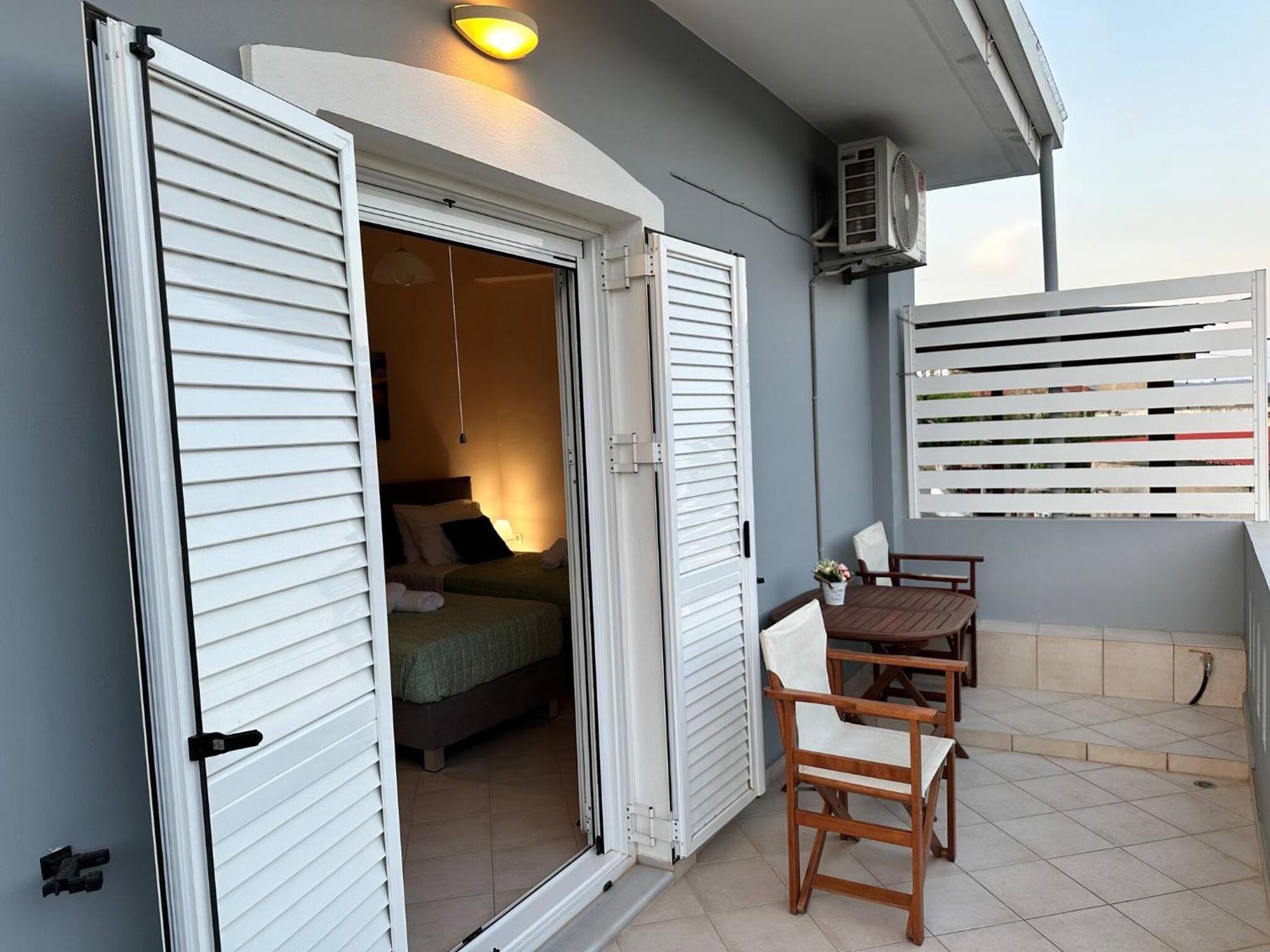 Glikanisos House Nipos - Ideal For Hikers And Families 2Bd, 6Pl 10Min To Beach Экстерьер фото