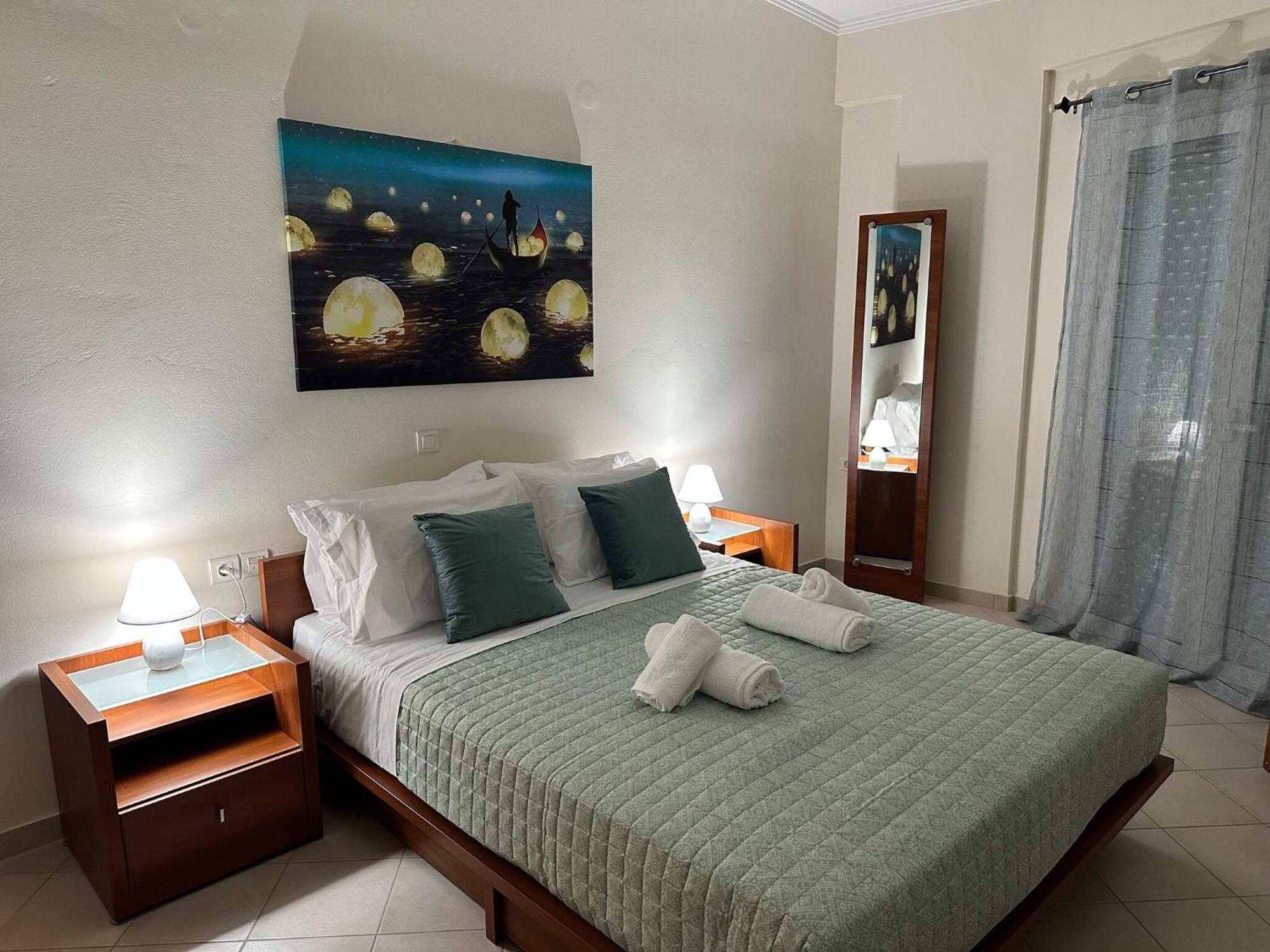 Glikanisos House Nipos - Ideal For Hikers And Families 2Bd, 6Pl 10Min To Beach Экстерьер фото