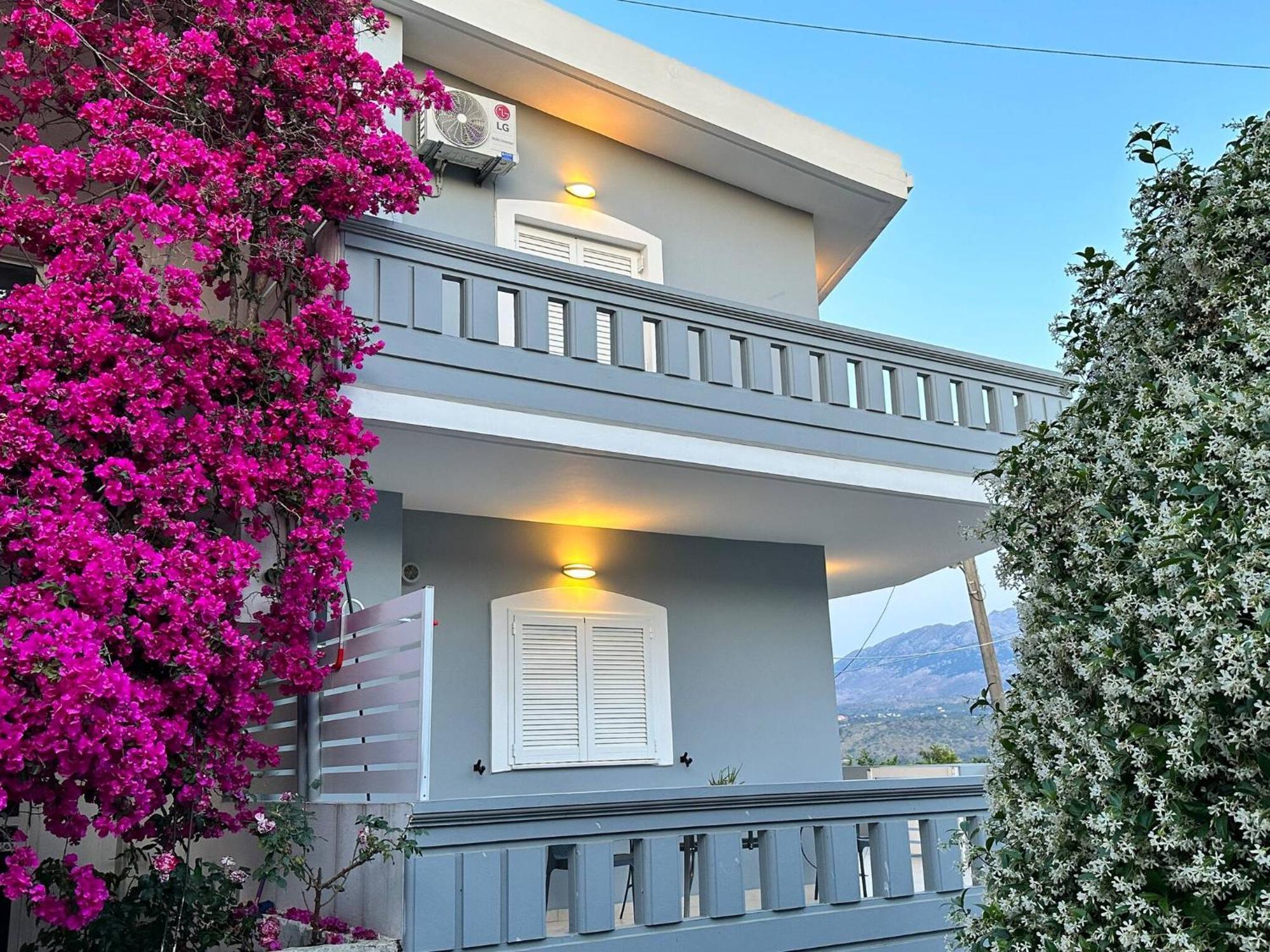 Glikanisos House Nipos - Ideal For Hikers And Families 2Bd, 6Pl 10Min To Beach Экстерьер фото